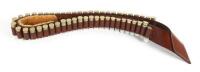 12 Gauge Shotshells with Bandolier