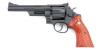 Smith & Wesson Model 28-2 Highway Patrolman Revolver