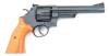 Smith & Wesson Model 25-3 Heavy Barrel Target 125th Anniversary Revolver