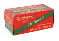 Remington 22 Rimfire Ammunition