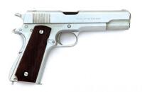 U.S. Model 1911 Semi-Auto Pistol by Colt