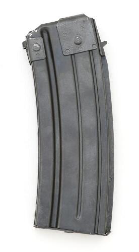 Valmet M71/S Magazine