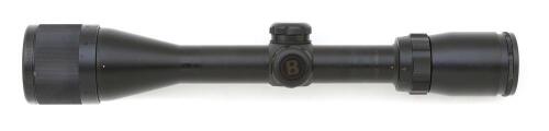 Bushnell Riflescope