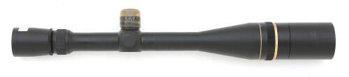 Leupold Riflescope