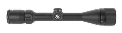 Bushnell Riflescope