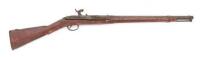 U.S. Model 1843 Hall-North Breech Loading Percussion Carbine