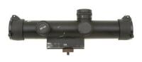 Leapers Golden Image 3-9x28 Scope