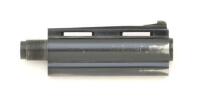 Colt Diamond Back Barrel