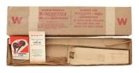 Original Winchester Factory Model 63 Rifle Box