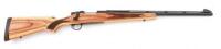 Remington Model 673 Bolt Action Rifle
