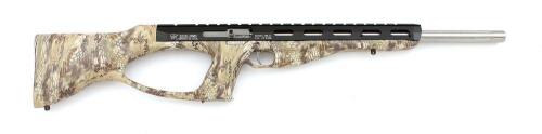 Excel Arms Model MR-22 Tim Wells Signature Semi-Auto Rifle