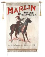 Marlin Store Front Banner