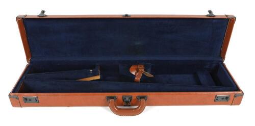 Browning Luggage Case