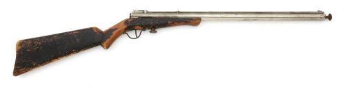 Benjamin Model C Air Rifle