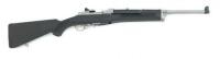 Ruger Mini-14 Ranch Semi-Auto Rifle