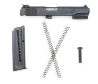 Colt Service Model Ace 22 LR Conversion Kit