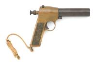 Harrington & Richardson Mark IV Flare Pistol