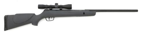 Gamo Big Cat 1200 Spring Piston Air Rifle with Factory Scope