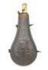 Reproduction Colt Powder Flask