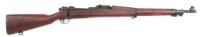 U.S Model 1903 Bolt Action Rifle by Rock Island Arsenal