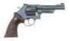 Smith & Wesson Model 27-2 Double Action Revolver - 2