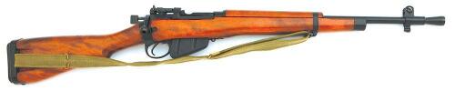 British No. 5 Mk I Jungle Carbine by Fazakerley