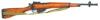 British No. 5 Mk I Jungle Carbine by Fazakerley