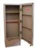 Security Gun Chest Safe - 2