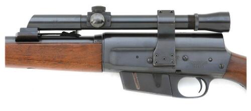Remington Model 81 Semi-Auto Rifle