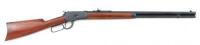 Winchester Model 1892 Lever Action Rifle