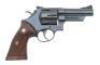 Smith & Wesson Model 57 Double Action Revolver - 2