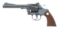 Fine Colt Officers Model Special Revolver