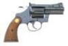 Lovely Colt Diamondback Double Action Revolver - 2