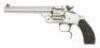 Attractive Smith & Wesson Special Order New Model No. 3 Target Revolver - 3