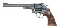 Smith & Wesson 44 Magnum Pre-Model 29 Revolver
