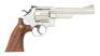 Factory Engraved Smith & Wesson Model 29-2 Double Action Revolver - 2