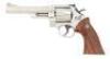 Factory Engraved Smith & Wesson Model 29-2 Double Action Revolver