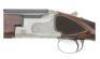 Winchester Model 101 Pigeon Grade Trap Over Under Shotgun - 2