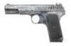 Scarce Soviet TT-30 Tokarev Semi-Auto Pistol By Tula - 2