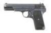 Rare & Early Chinese Type 51 Tokarev Semi-Auto Pistol - 2