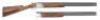Browning Pointer Grade Superposed Superlight Watrin-Engraved Two Barrel Set