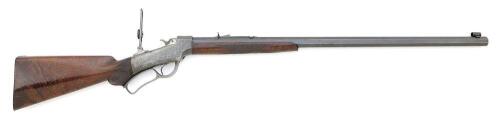 Marlin Ballard No. 4 1/2 Mid Range Rifle