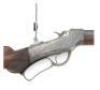 Marlin Ballard No. 4 1/2 Mid Range Rifle - 2