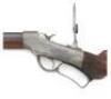 Marlin Ballard No. 4 1/2 Mid Range Rifle - 3