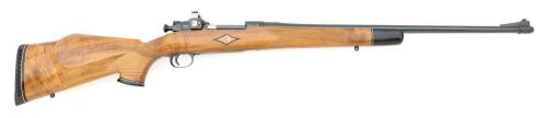 Early Roy Weatherby Custom 1903 Left-Hand Sporting Rifle