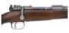 Wonderful John Rigby Mauser Magazine Sporting Rifle - 4