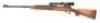 Beautiful Champlin-Haskins Bolt Action Sporting Rifle - 2