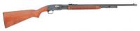 Remington Model 121 Fieldmaster Slide Action Rifle