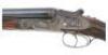 Holland & Holland Royal Ejector Sidelock Double Ejector Rifle - 6