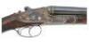 Holland & Holland Royal Ejector Sidelock Double Ejector Rifle - 7